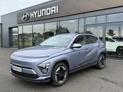 Hyundai Kona Electric 48kWh - 156ch Creative