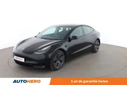Tesla Model 3 Autonomie Standard Plus RWD 60 kWh 275 ch