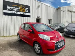 Citroën C1 1.0i Confort