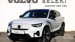 Volvo C40 de 2024