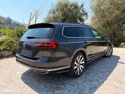 VW Passat 2.0 TDI R-Line DSG