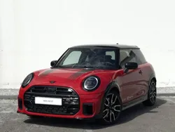 Mini Cooper 3 Portes JCW 231ch JCW DKG7