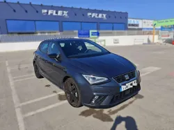 SEAT Ibiza 1.4 TSI FR DSG