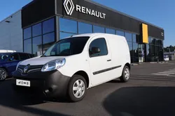 Renault Kangoo Express (2) Grand Confort dCi 75