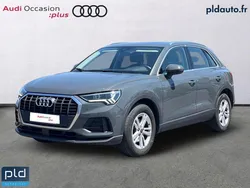 AUDI Q3 35 TFSI 150 ch Business line