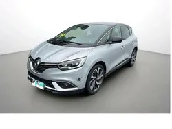 Renault Scenic 1.7 Blue dCi 120ch Intens EDC