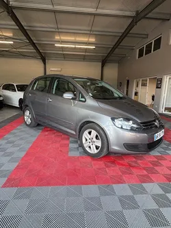 VOLKSWAGEN GOLF 6 PLUS 1.6 TDI 105cv Confortline