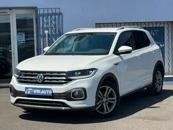 Volkswagen T-Cross 1.0 TSI 115CV R-Line