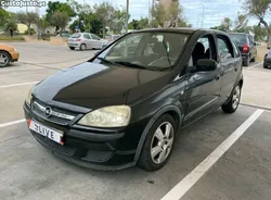 Opel Corsa 1.2 TWINSPORT