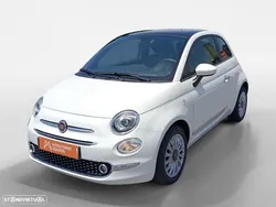 Fiat 500 1.0 Hybrid