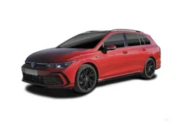 Volkswagen Golf SW 1.0 TSI OPF 110 BVM6 Life Plus