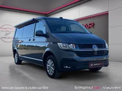 VOLKSWAGEN TRANSPORTER KEPLER ONE 150Ch DSG Garantie 12 mois