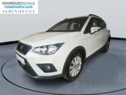SEAT Arona 1.0 TSI Ecomotive S&S Style 95