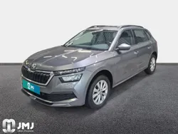 Skoda Kamiq 1.0 TSI Evo 110 ch DSG7 Business