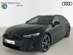 AUDI A5 Avant TDI Black line 204 S tronic
