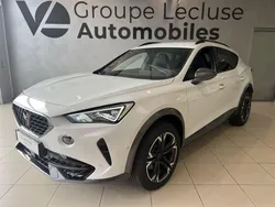 Cupra Formentor 1.5 TSI 150 ch DSG7 V