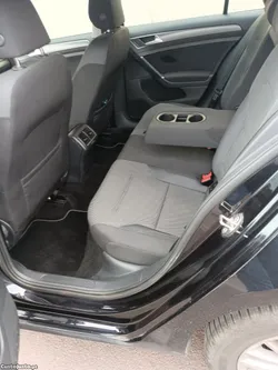 VW Golf GOLF VII 1.2 Tsi Blue Motion