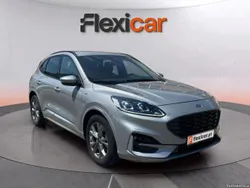 Ford Kuga 1.5 TDCi EcoBlue ST-Line