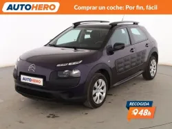 Citroen C4 Cactus 1.2 PureTech Feel Business