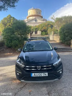 Dacia Sandero 1.0 TCe Stepway Essential