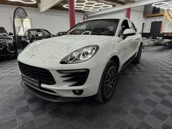 PORSCHE MACAN 2.0i - PDK GARANTIE 12 MOIS