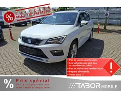 Seat Ateca 2.0 TDI DSG 4Drive FR StandHz 360° Nav SHZ