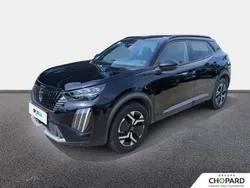 Peugeot 2008 Hybrid 145 e-DCS6 GT