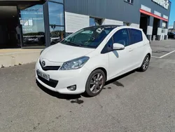 Toyota Yaris 1.4 D4D 90
