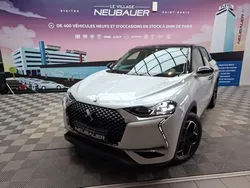 Ds DS 3 Crossback BlueHDi 130ch So Chic Automatique
