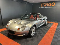 LOTUS ELISE 1.8 120 + ORIGINE FRANCe
