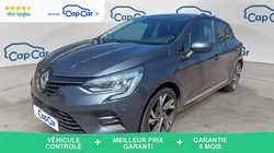 Renault Clio 1.5 dCi 85 Business