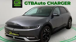 Hyundai Ioniq 5 de 2024