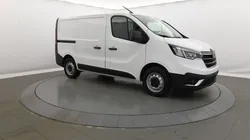 Trafic Van Advance L1H1 3T dCi 150ch - Bois + Caméra -