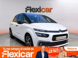 CITROEN C4 1.5BlueHDI S&S Origins 130