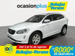 Volvo XC60 D3 Kinetic 150
