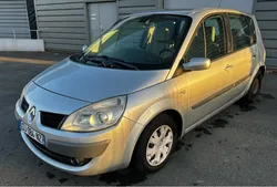 Renault scenic 2 phase 2 105ch expression
