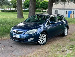 Opel astra affaires 1.7 cdti 110 pack clim