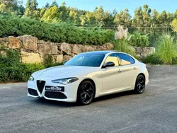 Alfa Romeo Giulia 2.2 D Veloce Q4 AT8