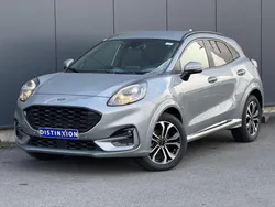 FORD PUMA Ecoboost 155 BVA ST Line X avec Caméra