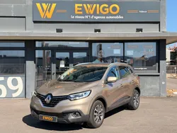 Renault kadjar 1.5 dci 110 eco energy business