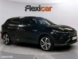 MG Marvel R 70 kWh Comfort