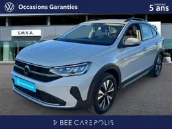 VOLKSWAGEN Taigo 1.0 TSI 110 BVM6 Life Plus
