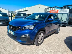 Peugeot 3008 1.6 hdi 120 ch entretenu distribution 4 pneus neufs révision virtual cockpit carplay garantie 6 mois