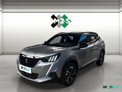 PEUGEOT 2008 PureTech 130 S&S EAT8 GT