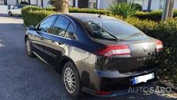 Renault Laguna 1.5 dCi Black Line de 2012
