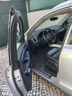 Audi Q5 3.0 TDI Advance S-tronic
