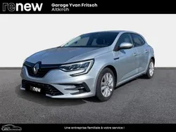 Renault Megane 1.5 Blue dCi 115ch Business -21N