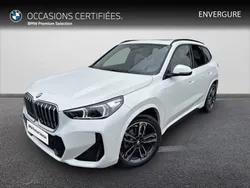 Bmw X1 sDrive18d 150ch M Sport