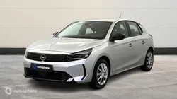 Opel Corsa 1.2 75ch