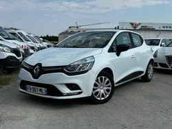 Renault Clio 4 1.5 DCI 75 Business